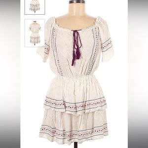 5. Romeo & Juliet Couture dress